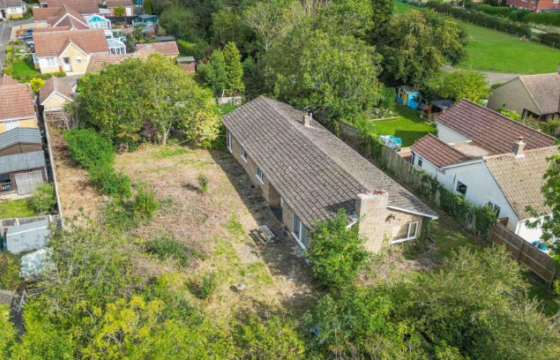 Building Plot in Haddenham photo